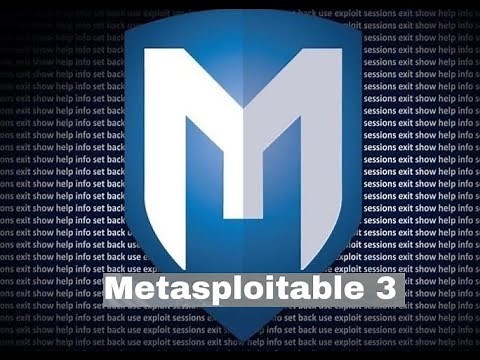 Ethical Hacking Lab: Downloading and Installing Metasploitable 3 - Vulnerable Ubuntu Machine