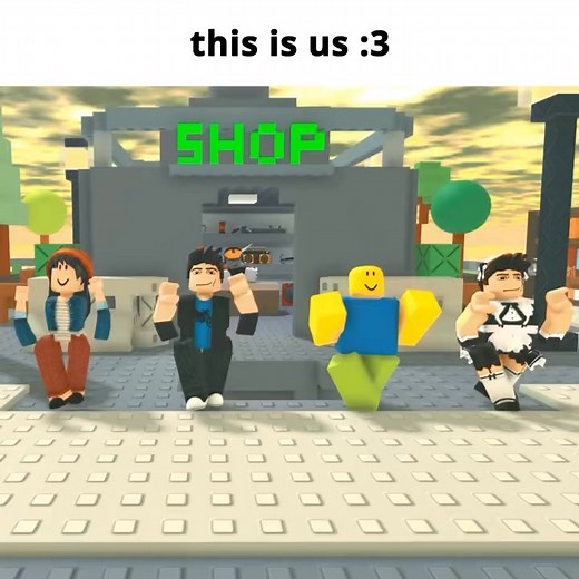 546K views · 21K reactions | Xin lỗi vì quá đáng yêu mà  來 #robloxdance #robloxvng #roblox #robloxvietnam | Roblox VN | Facebook