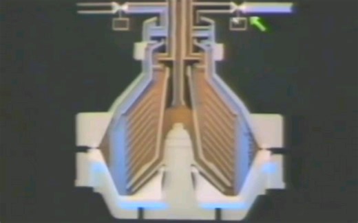 [阿法拉伐教学视频] 分油机的基本原理 Alfa Laval Purifier Training Video