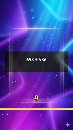 Speed Arithmetic Round