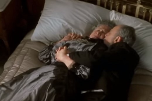 The real-life love story on the Titanic