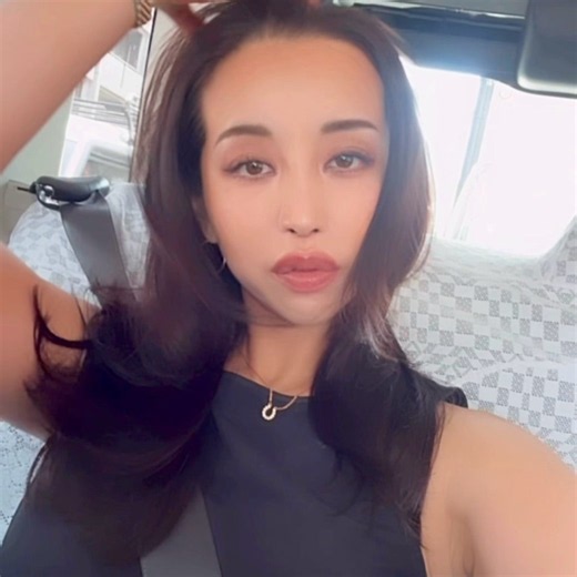窪塚優香（PINKY）夏を楽にする美容