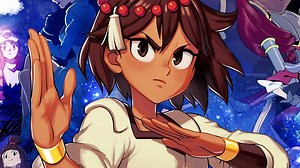 Indivisible Review
