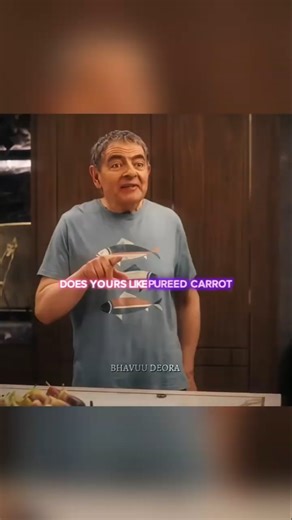 "Mr. Bean Is Still Kind" 🥺 | Man Vs Baby | Kamin - Emin & Jony (slowed)