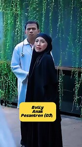 Bvlly anak pesantren part2 | Geboyy Canghai