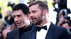 Ricky Martin Divorcing Jwan Yosef After 6 Years of Marriage