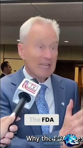 Dr. Mercola Exposes Blumenthal's False COVID-19 Vaccine Claims