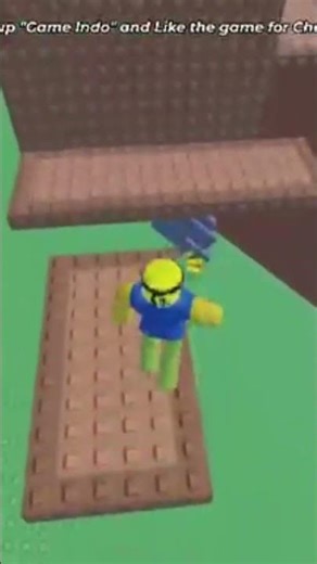 Ja oder nein?#roblox#tower