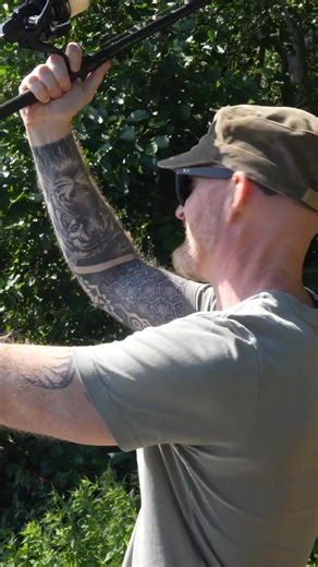 🎥🎬 LIVE NOW Carp Chapters - ADTV YouTube 🤯😲 WATCH NOW 📺 👉 https://bit.ly/3JnA6FJ In this video, the aim of the game is to get my BEST FRIEND back on the bank to help him rediscover his love for carp fishing 🎣 We managed to put a few of the hard fighting Catch 22 carp on the bank and share plenty of laughs along the way 🤣. This trip wasn’t just about catching fish — it was about enjoying the great outdoors, relaxing by the lake, and bringing back that passion for angling. #AnglingDirect #