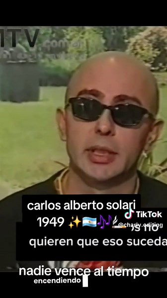 #carlosalbertosolari #indiosolariylosfundamentalistas #indiosolari #leyendas #losfundemantalistasdelaireacondicionado