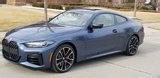 2024 BMW M440i X-line w/ 600 miles - Rennlist - Porsche Discussion Forums