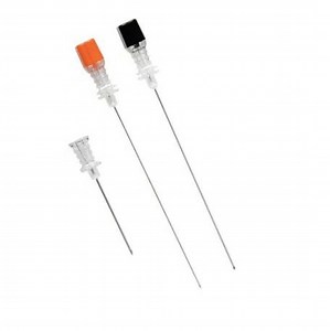 [Hot Item] Eaceplus Disposable Medical Anaesthesia Needle for Spinal Injections