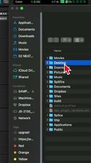 How to Deliver a Pro Tools Session | Music Tech 101