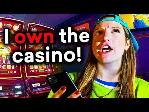 When Dumb Gamblers Get Arrested at Casino