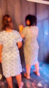 Shwetha Krishna on Reels