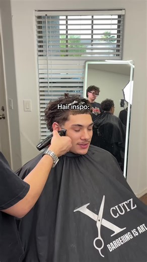 Try the Modern Mullet Haircut Today!