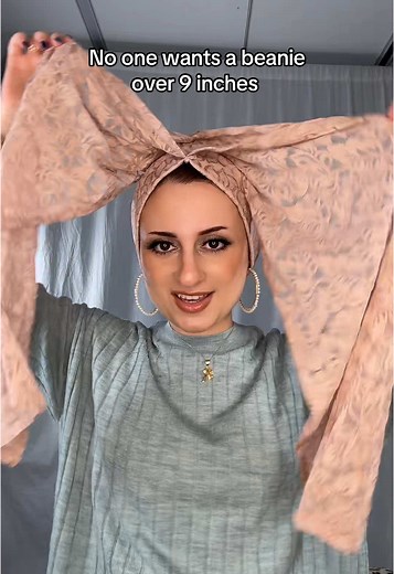 Cinch Your Headpiece: Turban and Beanie Guide