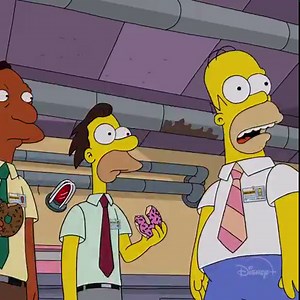 4.8K views · 97 reactions | Homer Sweet Homer. #TheSimpsons is always waiting for you on #DisneyPlus. Celebrate #SimpsonsForever with 31 seasons, now streaming. | Disney+ | Facebook