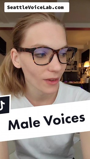 Transforming Feminine Voices to Male Voices