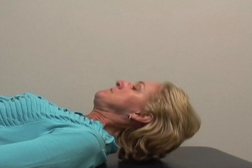 Isokinetic (Dynamic) Shaker