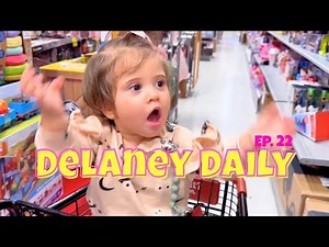 TJ Maxx Christmas Toy Shopping With My Toddler 🎄 Wishlist Ideas