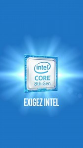 77 reactions · 17 shares | Si chercher un nouvel ordinateur vous donne envie de pleurer, facilitez-vous la vie ! | Intel | Facebook