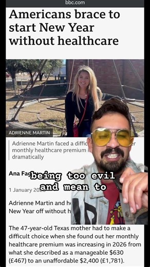 My Insurance Said "Happy New Year" With a $2400 Bill 🥂