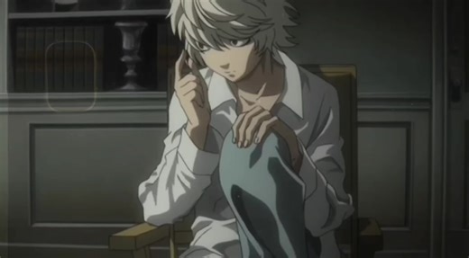 Exploring the Friendship Between Near and Mello in Anime