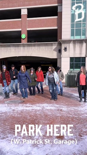 Bentztown is the place to be on Wednesdays! Marketing strategy isn't just about social media tactics and ad spend. In today's over saturated landscape, collaborations can strike success. We recently orchestrated the successful launch of Bentztown's weekly line dancing event, partnering with the amazing Sharon Grimet of Sharon's School of Dance. Our integrated marketing and communications plan–spanning email, web, social media (including this fun video with Sharon's crew), and press–has made Wedn