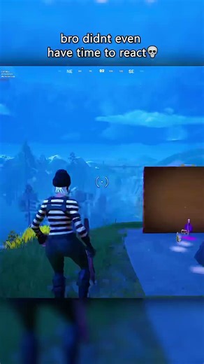 Bro got fully boxed💀