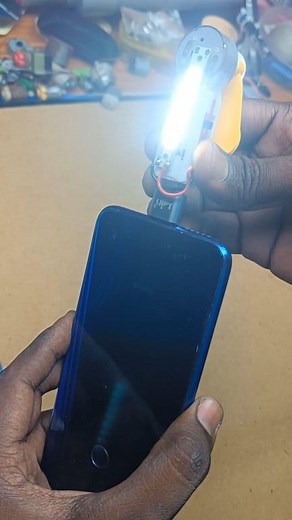 Old DC Motor lift hacks #dc #diy #training | Howtomake01