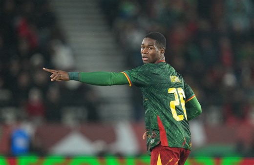 Newcastle United have 'strong interest' in AFCON starlet who already rejected them last summer