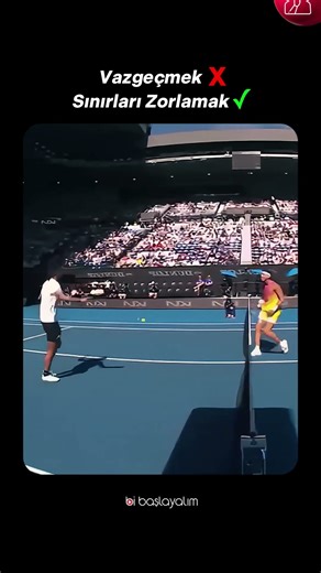 Başarının Sırrı: Sınırları Zorlamak! 🔥