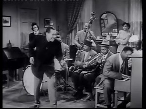 11K views · 610 reactions | Cab Calloway & his band perform "At Dawn Time" From the film; Hi De Ho (1947) | Cult Cinema Classics | Facebook