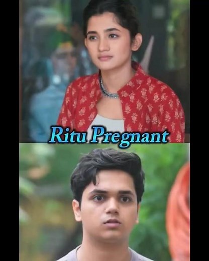 Ritu Pregnant Hai! 😂 Boys Confuse Pregnancy Test with COVID Test 🧪 #funny #covid19 #shortvideo