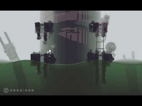 Rain World Gameplay Part 7 | No Commentary