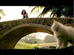 Pears Germshield Soap Ad - Anisha Kapur