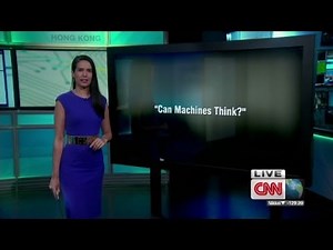 Passing the Turing test