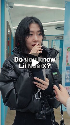 OSSC on Instagram: "How famous is Lil Nas X in KOREA? 🤔 #korea #lilnasx"