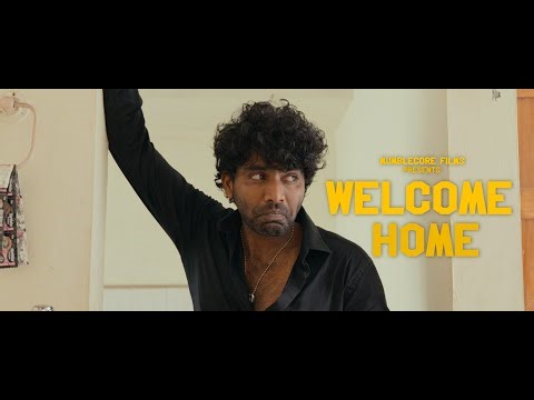 Welcome Home! - Some visitors don’t knock…they settle accounts | Mumblecore Films | Short-film | 4K