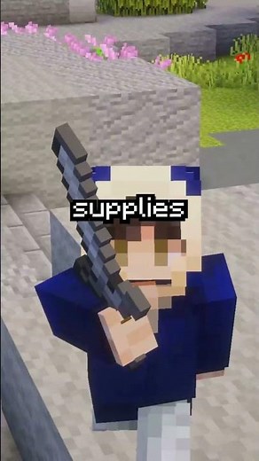 How to SURVIVE on the best hybrid faction server #minecraft #gaming #minecraftserver
