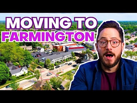 What to Know About Moving to Farmington Michigan | Moving to Michigan
