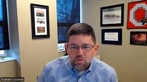 1.4K views · 20 reactions | Ohio State’s College of Food, Agricultural, and Environmental Sciences is opening the Multispecies Animal Learning Complex this month. Dr. Graham Cochran joins the podcast to share what the state-of-the-art facility means for hands-on learning and opportunities for students and STEM education. Brian Glenn of the American Farm Bureau also discusses farm programs and advocacy efforts in Washington, D.C. | Ohio Farm Bureau | Facebook