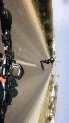 Jaat intro 💥 KTM ride