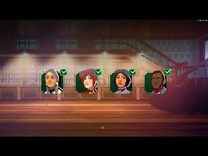 The Oregon Trail 2022: PC Gameplay