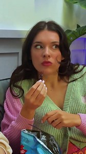 Crunch or Crawl? The Chip Pack Horror Revealed!