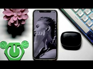 SOUNDPEATS AIR 3 PRO – How to Install and Set Up the App on iPhone