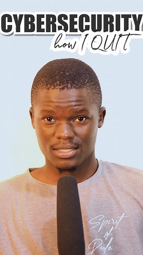 Cybersecurity Journey: Why I Quit ( Break). Cyber Talents and DVWA did me dirty. Anyway, tech is exploration, currently exploring as much as possible even though also hustling to self-sustain financially. #kenyantiktok #kenyantiktok🇰🇪 #nairobitiktokers #techtok