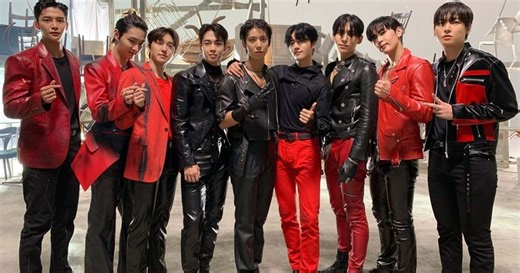 SF9 scores first win for ‘Trauma’ defeating aespa’s ‘Savage’ but don't appear on show