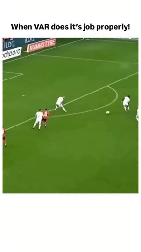 Circuit Football on Instagram: "Video Assistant Referee (VAR) technology has fundamentally changed how football is officiated, and as of January 2026, it is entering its most expansive phase yet. While it was originally designed to correct only “clear and obvious errors” in four specific categories, recent law changes have significantly widened its scope. New Rules for 2026 Following the IFAB meeting in London on January 20, 2026, lawmakers have officially agreed to expand VAR’s powers to includ